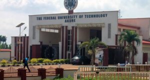 EFCC arrests FUTA students for alleged internet fraud EFCC arrests FUTA students for alleged internet fraud