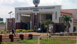 EFCC arrests FUTA students for alleged internet fraud