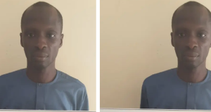 EFCC arrests ‘Pilot’ over N1bn fraud in Kaduna EFCC arrests ‘Pilot’ over N1bn fraud in Kaduna