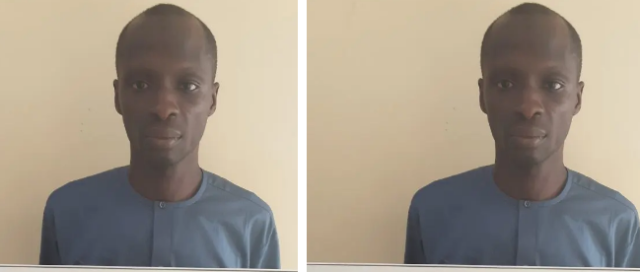 EFCC arrests ‘Pilot’ over N1bn fraud in Kaduna EFCC arrests ‘Pilot’ over N1bn fraud in Kaduna