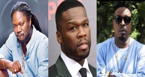 Eedris Abdulkareem never fought 50 Cent – Daddy Showkey Eedris Abdulkareem never fought 50 Cent – Daddy Showkey