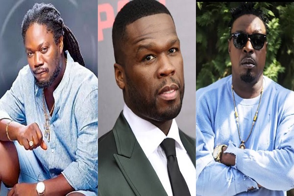 Eedris Abdulkareem never fought 50 Cent – Daddy Showkey Eedris Abdulkareem never fought 50 Cent – Daddy Showkey
