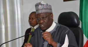 Ex-Kwara governor, Ahmed spends SECOND NIGHT with EFCC Ex-Kwara governor, Ahmed spends SECOND NIGHT with EFCC