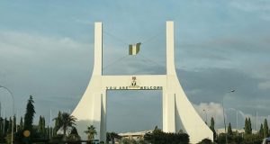 FCTA seals orphanage over alleged trafficking of 23 children in Abuja FCTA seals orphanage over alleged trafficking of 23 children in Abuja