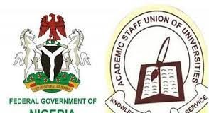 FG begins payment of ASUU’s withheld salaries FG begins payment of ASUU’s withheld salaries
