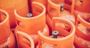 Just In: FG stops exportation of cooking gas to reduce price FG stops exportation of cooking gas to reduce price
