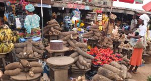FG to release food items from Reserves to crash prices FG to release food items from Reserves to crash prices