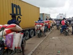 FG uncovers 32 routes for smuggling food out of Nigeria