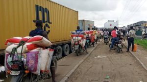 FG uncovers 32 routes for smuggling food out of Nigeria