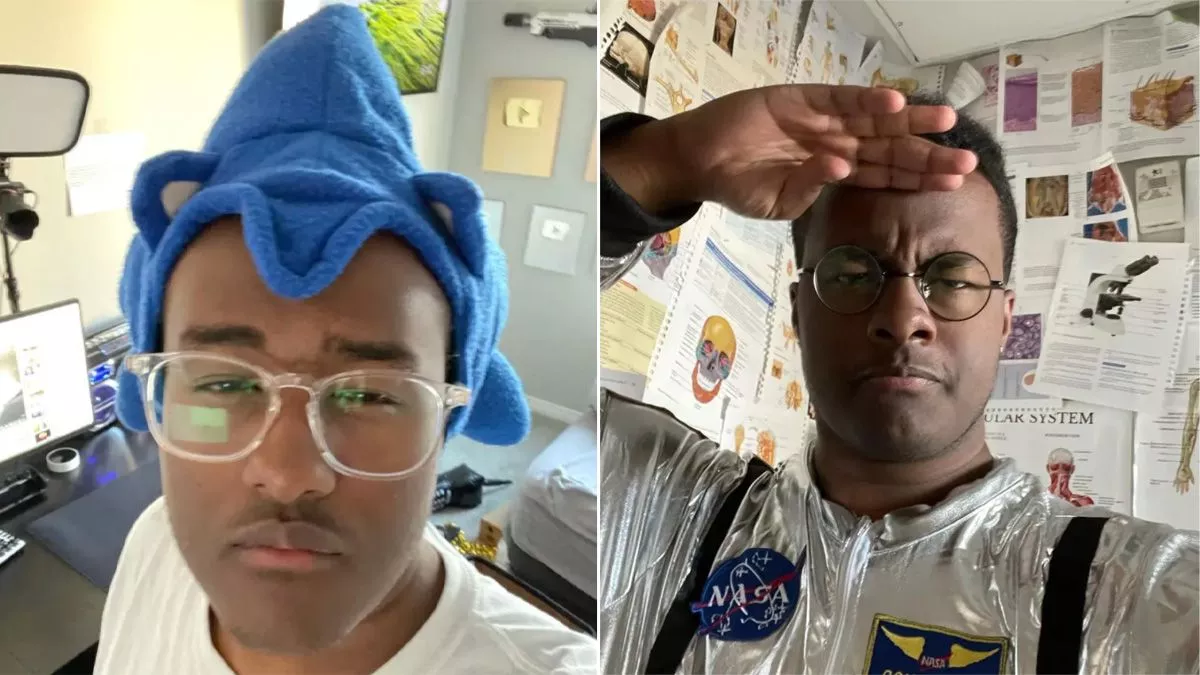 Famous YouTuber, Twomad dies at 23 | Ladun Liadi’s Blog