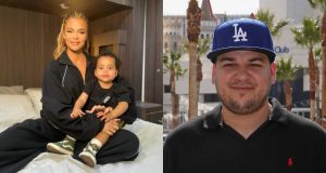 Fans can’t get over how much Khloé Kardashian’s son looks like her brother in new photos Fans can’t get over how much Khloé Kardashian’s son looks like her brother in new photos