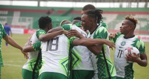 Father of two also dies watching Nigeria-S’African match Father of two also dies watching Nigeria-S'African match