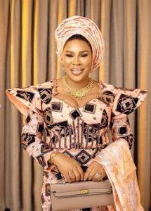 Fathia Williams DAZZLES in new photos