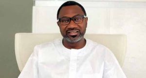 Femi Otedola BECOMES chairman of First Bank Holdings Femi Otedola BECOMES chairman of First Bank Holdings
