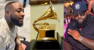 Davido’s hype man, Special Spesh accuses Grammys of being ”controlling” Davido's hype man, Special Spesh accuses Grammys of being ''controlling''