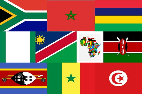  country with fastest internet