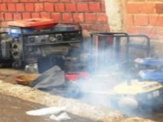 Generator fumes kill two Polytechnic students