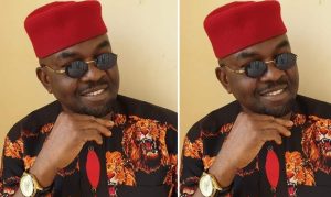Gunmen kill Anambra community leader