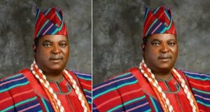 Gunmen kill Kwara monarch, abduct wife, two others Gunmen kill Kwara monarch, abduct wife, two others