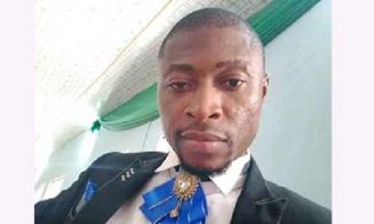 Gunmen kill popular Imo Lawyer, Victor Onwubiko