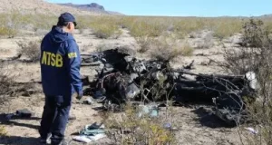 Herbert Wigwe: Helicopter crash was avoidable – US Lawyer Herbert Wigwe: Helicopter crash was avoidable – US Lawyer