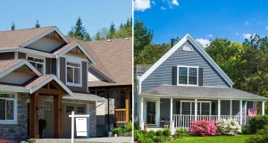 Home prices in Canada on upward trajectory Home prices in Canada on upward trajectory