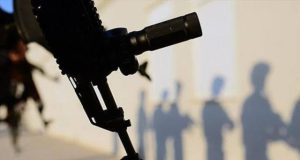 Hoodlums behead policeman in Akwa Ibom Hoodlums behead policeman in Akwa Ibom