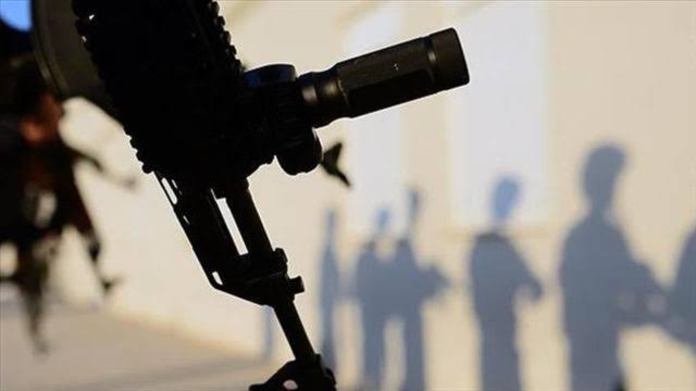 Hoodlums behead policeman in Akwa Ibom Hoodlums behead policeman in Akwa Ibom