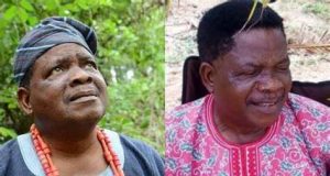 I became s3xually inactive due to enlarged prostate – Actor Kola Oyewo I became s3xually inactive due to enlarged prostate – Actor Kola Oyewo