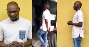 I can’t tell you how many wars I am fighting alone – Seun Kuti speaks on court cases, many police invitations I can’t tell you how many wars I am fighting alone - Seun Kuti speaks on court cases, police inviations