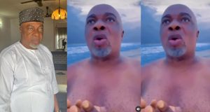 I don’t regret campaigning for Tinubu, Olaiya Igwe makes U-turn I don’t regret campaigning for Tinubu,Olaiya Igwe makes U-turn
