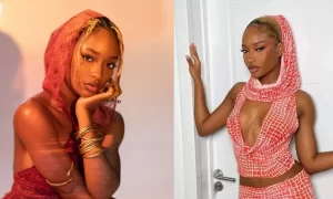 I got into varsity at 14 – Ayra Starr