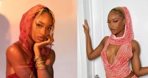 I got into varsity at 14 – Ayra Starr I got into varsity at 14 – Ayra Starr