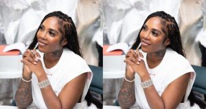 I have no intention of changing – Tiwa Savage I have no intention of changing – Tiwa Savage