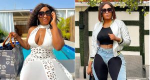 I left my marriage because of domestic violence – Blessing CEO I left my marriage because of domestic violence – Blessing CEO
