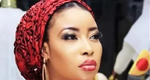 I’m being bullied online – Lizzy Anjorin cries out I’m being bullied online - Lizzy Anjorin cries out