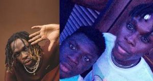 I’m entitled to your money, childhood friend tells Fireboy DML I ’m entitled to your money, childhood friend tells Fireboy DML