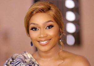I ’m the best actress in Nigeria, Tana Adelana boasts