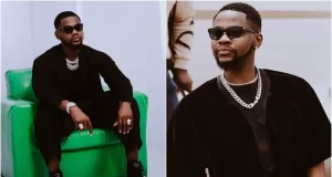 I made N235m in a day – Kizz Daniel I made N235m in a day - Kizz Daniel