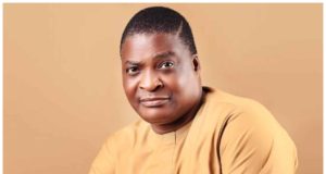 I still love my ex-wife – Femi Durojaiye I still love my ex-wife - Femi Durojaiye