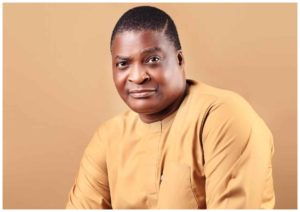 I still love my ex-wife - Femi Durojaiye