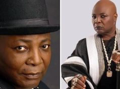 I was scamming banks before 419 started — Charly Boy