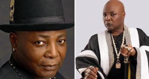 I was scamming banks before 419 started — Charly Boy I was scamming banks before 419 started — Charly Boy