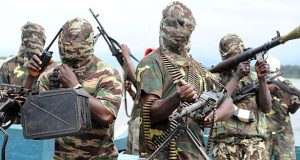 Suspected IPOB members attack Imo prison, k!lls police officer, frees inmates IPOB members attack Imo prison