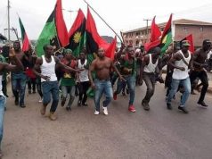 IPOB warns against protest in South-East