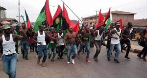 Hardship: IPOB warns against protest in South-East IPOB warns against protest in South-East