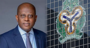 I’m not responsible for the economic woes -CBN Governor, Cardoso I’m not responsible for the economic woes -CBN Governor, Cardoso