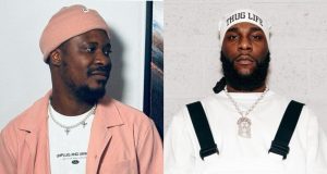 Burna Boy wrong to say nobody paved way for him – Jaywon Burna Boy wrong to say nobody paved way for him - Jaywon