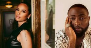 Wizkid’s Babymama, Jada P tweets money can’t buy love, hours after Davido announced a N300m donation to orphanages Jada P tweets money can't buy love, hours after Davido announced a N300m donation to orphanages