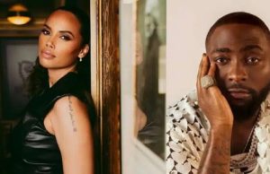 Jada P tweets money can't buy love, hours after Davido announced a N300m donation to orphanages